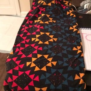 Lularoe leggings-TC